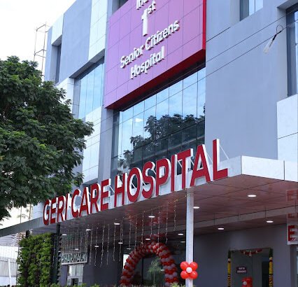 GeriCareHospitals